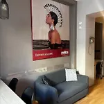 La Finestra Sul Balon Daire Torino
