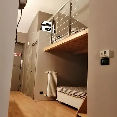 La Finestra Sul Balon Appartement