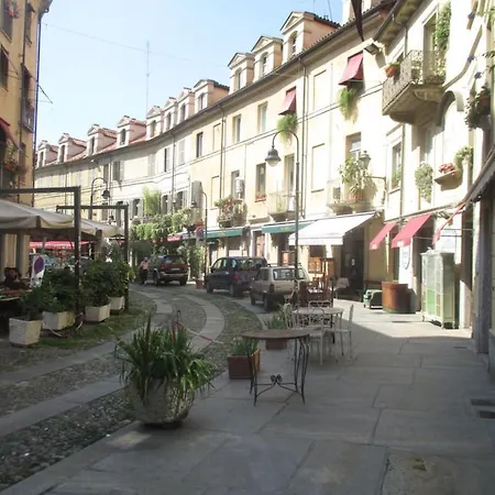 La Finestra Sul Balon *