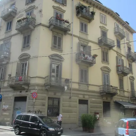 Apartment La Finestra Sul Balon *