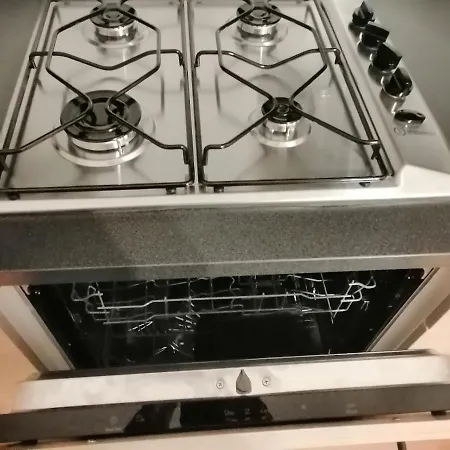 Διαμέρισμα La Finestra Sul Balon