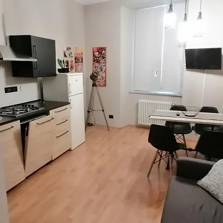 La Finestra Sul Balon Turín