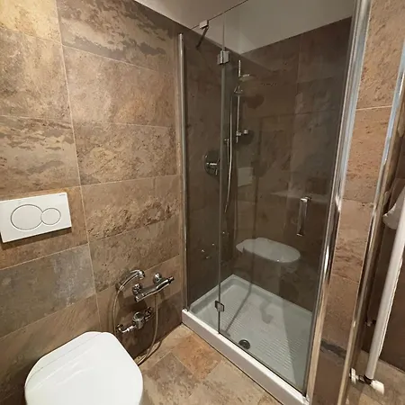 La Finestra Sul Balon Appartement *