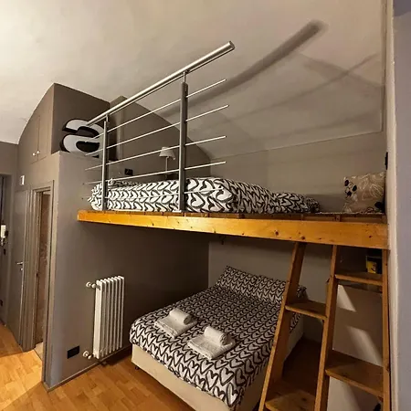 La Finestra Sul Balon *