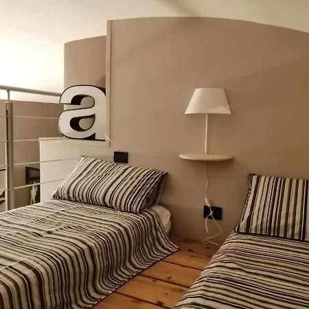 La Finestra Sul Balon