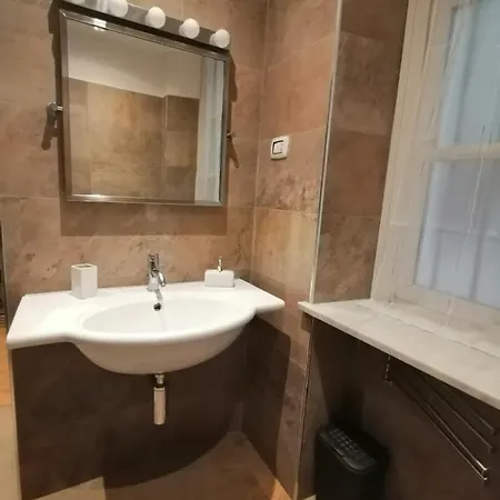 La Finestra Sul Balon