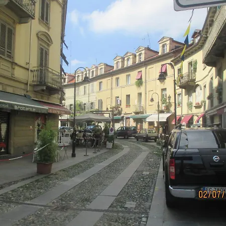 La Finestra Sul Balon * Turin
