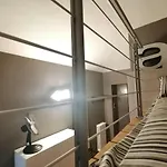 شقة La Finestra Sul Balon تورينو