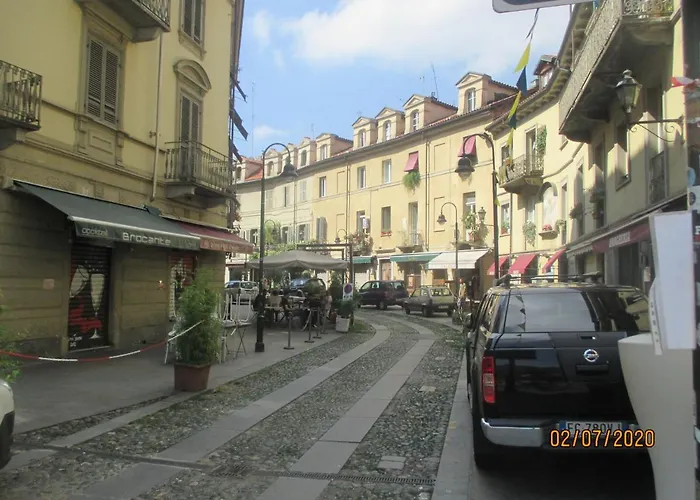 La Finestra Sul Balon * トリノ